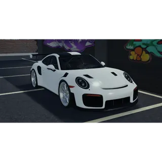 ❗ PORSCHE GT2 JT2 RF GT2 RS ❗ FIX IT UP