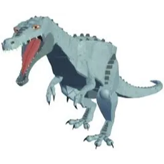 ❗ GAB GIANT ALBINO BARYONYX ❗ DINOSAUR SIMULATOR