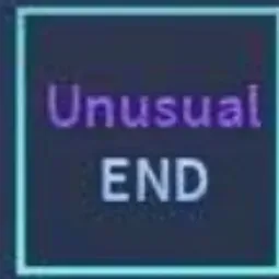 ❗ UNUSUAL END ❗ AUT A UNIVERSAL TIME