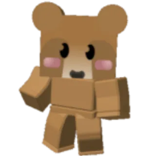 ❗ BROWN CUB ❗ BSS BEE SWARM SIMULATOR