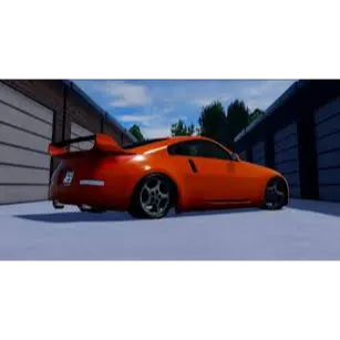 ❗ NISSAN 350Z ❗ FIX IT UP
