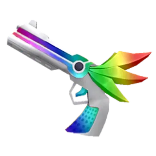 ❗ CHROMA LIGHTBRINGER ❗ MM2