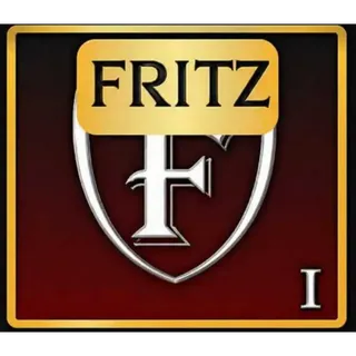 ❗ FRITZ  ❗ AOTR