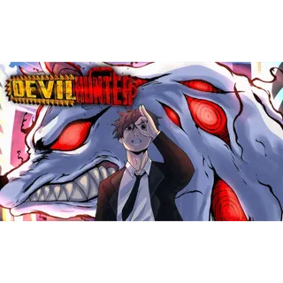 ❗ X50 CLAN REROLL ❗ DEVIL HUNTER