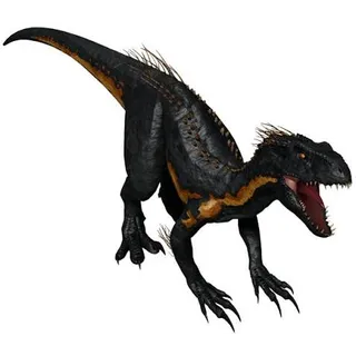 ❗ INDOMITABLE THIEF ❗ DINOSAUR SIMULATOR