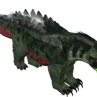❗ VINERA❗ DINOSAUR SIMULATOR