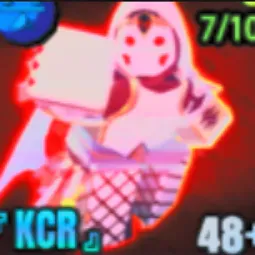 ❗ KING CRIMSON REQUIEM KCR ❗ AUT A UNIVERSAL TIME