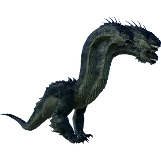 ❗ HYDRALANIA ❗ DINOSAUR SIMULATOR