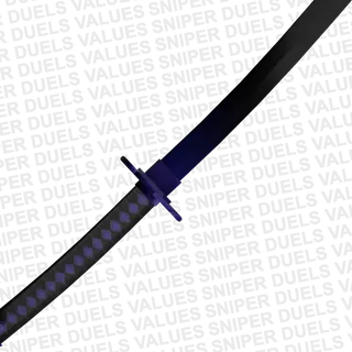 ❗ KATANA KNIFE NEBULEUM ❗ SNIPER DUELS