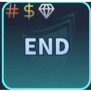 ❗ UNUSUAL END ❗ AUT A UNIVERSAL TIME
