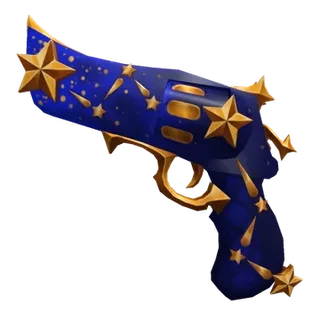 ❗ CONSTELLATION ❗ MM2