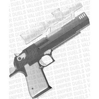 ❗ INVERTED DEAGLE MC ❗ SNIPER DUELS