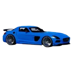 ❗ MERQUIX SLX ❗ MERCEDES SLS ❗ FIX IT UP MERQUIS