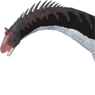 ❗ SAURO REMODEL ❗ DINOSAUR SIMULATOR