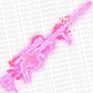 ❗ TRUE PINK SNIPER MC ❗ SNIPER DUELS