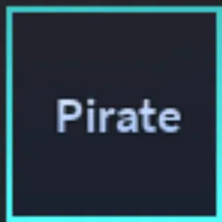 ❗ PIRATE SKIN ❗ AUT A UNIVERSAL TIME