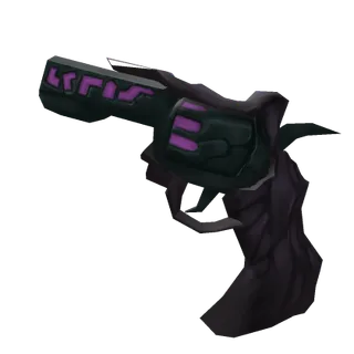 ❗ ELDERWOOD REVOLVER ❗ MM2