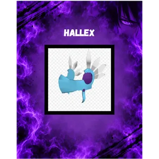 ❗ ICE VALKYRIE HELM ICE VALK ❗ GPO