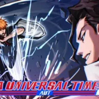 ❗ THE STRONGEST IN HISTORY SKIN ❗ AUT A UNIVERSAL TIME
