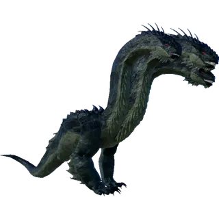 ❗ HYDRALANIA ❗ DINOSAUR SIMULATOR