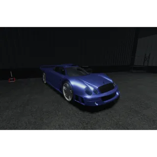 ❗ MERCEDES CLK GTR MERQUIS FJK GFT  ❗  FIX IT UP