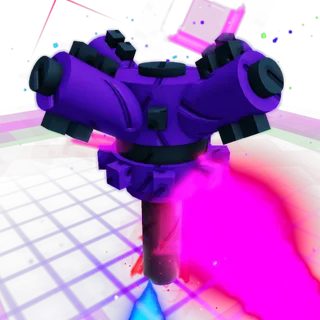 Super Sprinkler
