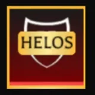 ❗ HELOS  ❗ AOTR