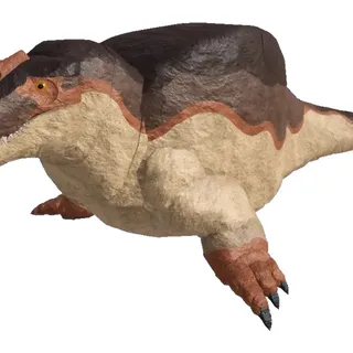 ❗ SPINOFAARUS ❗ DINOSAUR SIMULATOR