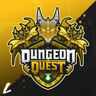 ❗ 1 TRILLION GOLD 1T ❗ DUNGEON QUEST REBORN DQR