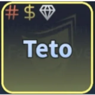 ❗ UNUSUAL TETO UNOBTAINABLE ❗ AUT A UNIVERSAL TIME
