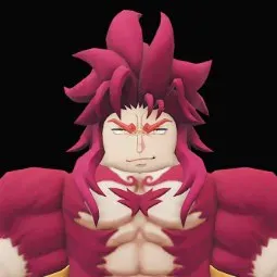 ❗ SHINY GOGETA ROGITA ⭐❗ ANIME VANGUARDS