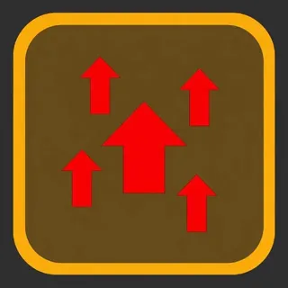 ❗ ENHANCED INNER RAGE EIR ❗ DUNGEON QUEST REBORN DQR