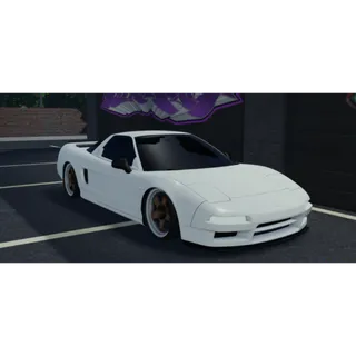 ❗ HOLDE NISX NSX ❗ FIX IT UP