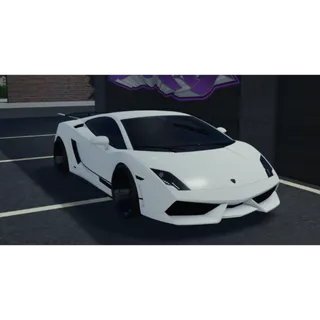 ❗ LAMBEBOS GOLHOES GALLARDO LAMBORGHINI ❗ FIX IT UP