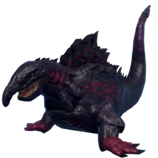 ❗ KAIJU SPINOFAARUS ❗ DINOSAUR SIMULATOR