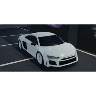 ❗ R8 PERFORMANCE AVYRA F8 PERFORMANCE  ❗ FIX IT UP