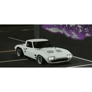 ❗ CORVETTE V2 GRAND SPORT CHULE CURGETE C2 ❗ FIX IT UP