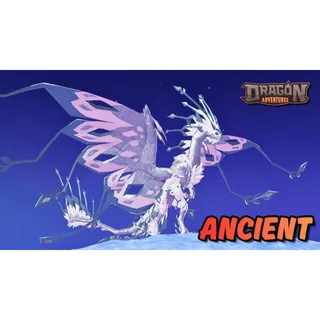 ❗ ANCIENT SKRIFFEI❗ DRAGON ADVENTURES