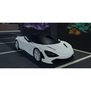 ❗ MCLUMBER 520 MCLAREN 720S ❗ FIX IT UP