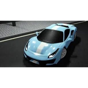❗ FERRARI 488 PISTA ❗ FIX IT UP