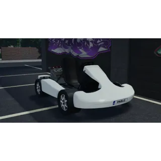 ❗ CART  KART ❗ FIX IT UP