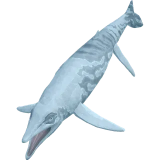 ❗ BLUE WHALE SHASTASAURUS ❗ DINOSAUR SIMULATOR