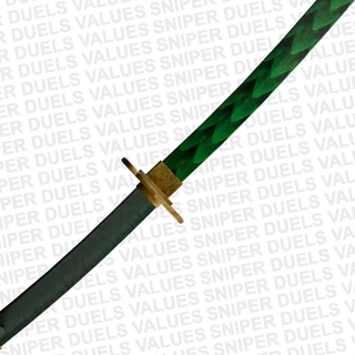 ❗ KATANA KNIFE OROCHI ❗ SNIPER DUELS