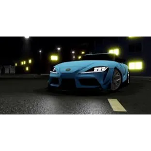 ❗ TOYOTA SUPRA MK5 ❗ FIX IT UP