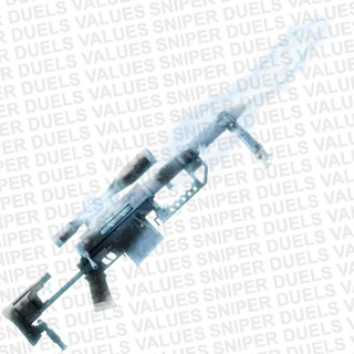 ❗ NORTH STAR SNIPER MC ❗ SNIPER DUELS