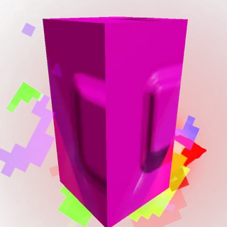 ❗50X RAINBOW SEED❗ 