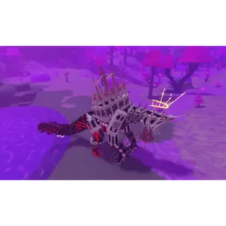 ❗ CATHEDRAL FASOLA ❗ DINOSAUR SIMULATOR