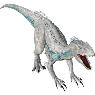 ❗ INDOMITABLE THIEF GEN 2 ❗ DINOSAUR SIMULATOR