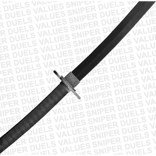 ❗ KATANA KNIFE BLACKSTEEL ❗ SNIPER DUELS