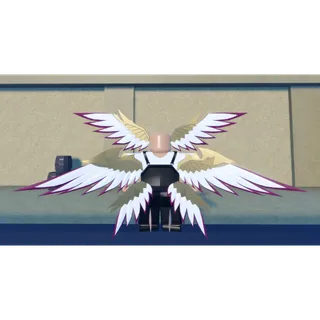 ❗ V WINGS VIRTUOUS QUEENS WINGS  ❗ GPO